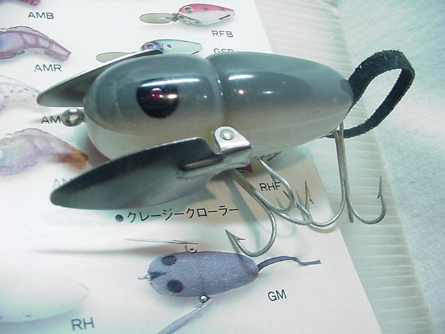 ONLINE SHOP／オールドメモリーズ オールドタックル・バス