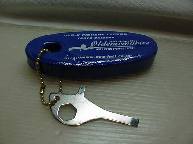 ONLINE SHOP／オールドメモリーズ オールドタックル・バス