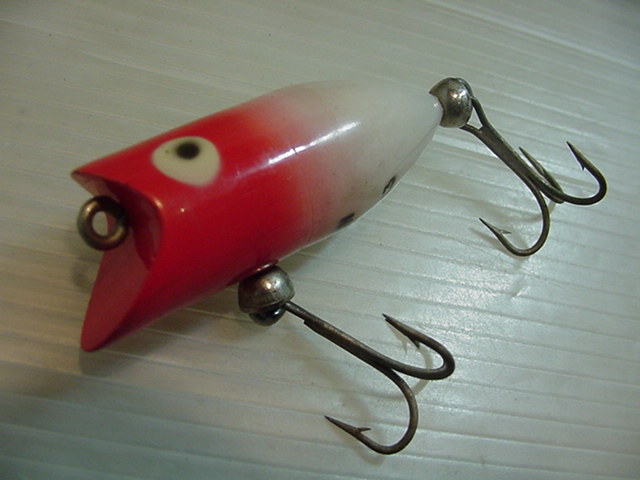 Heddon Lucky13