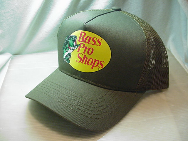 バス釣り キャップ 21st-LOGO-cap（Navy） – バス釣り アパレル