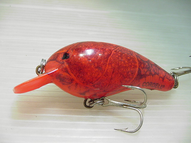 FROG LEG KICKER 1946 オールド希少珍品面白ルアー マニア向け