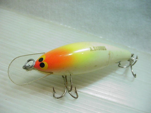 ONLINE SHOP／オールドメモリーズ オールドタックル・バス
