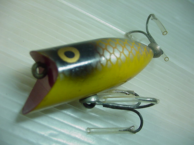 ルアー・フライ HEDDON LUCKY13 GDS HEDDON LUCKY 13 GDS