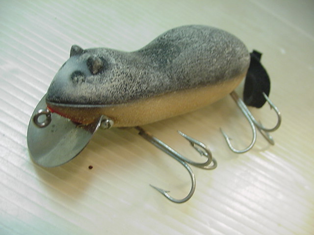 ONLINE SHOP／オールドメモリーズ オールドタックル・バス