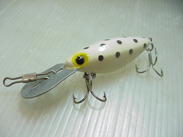 ONLINE SHOP／オールドメモリーズ オールドタックル・バス・トラウト