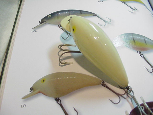 ONLINE SHOP／オールドメモリーズ オールドタックル・バス・トラウト