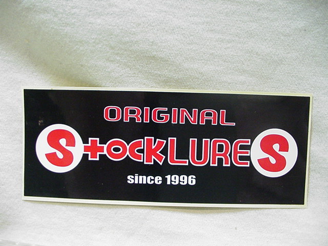 STOCK ★ストック/ストック/BLK