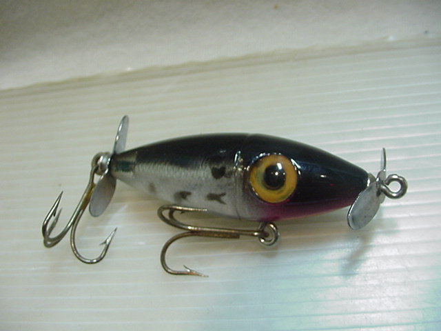 ONLINE SHOP／オールドメモリーズ オールドタックル・バス・トラウト