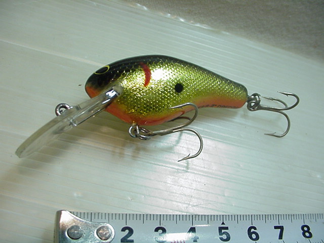 ONLINE SHOP／オールドメモリーズ オールドタックル・バス・トラウト