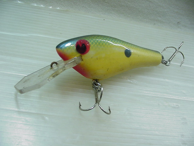 ONLINE SHOP／オールドメモリーズ オールドタックル・バス・トラウト