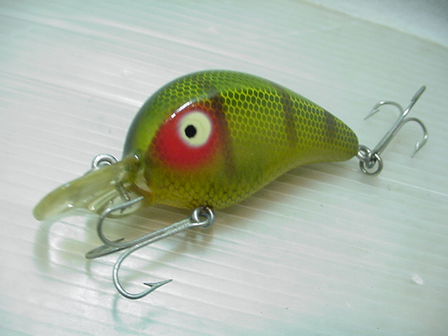 ONLINE SHOP／オールドメモリーズ オールドタックル・バス・トラウト