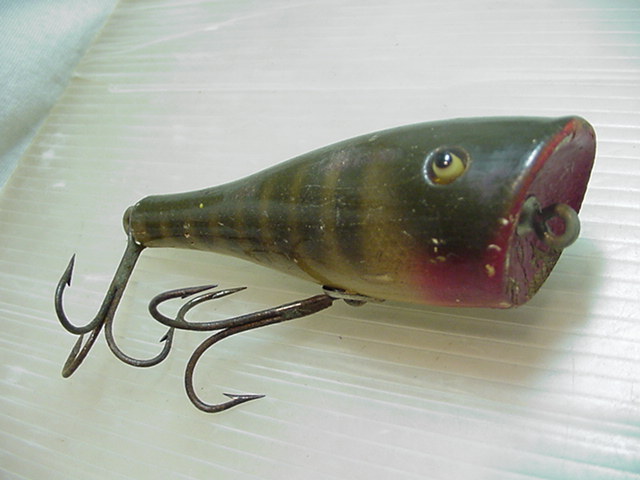 ONLINE SHOP／オールドメモリーズ オールドタックル・バス・トラウト