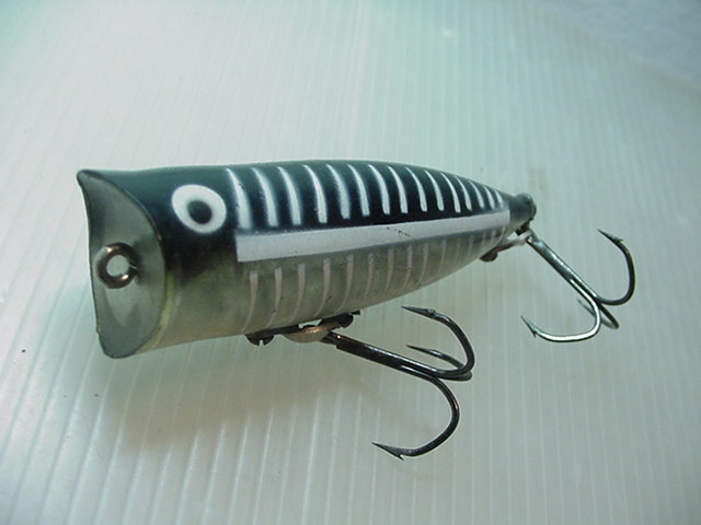 ★スミスカラー HEDDON CHUGGER SPOOK/チヤガー/XBWS